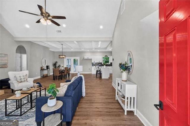 1106 Dee Kennedy Road, Auburn, GA 30011