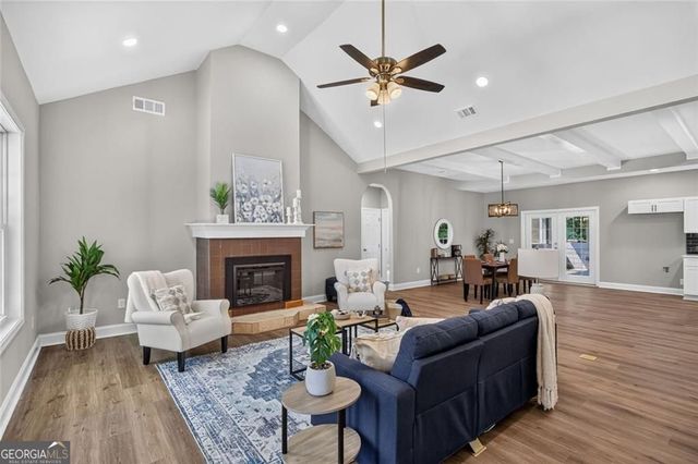 1106 Dee Kennedy Road, Auburn, GA 30011
