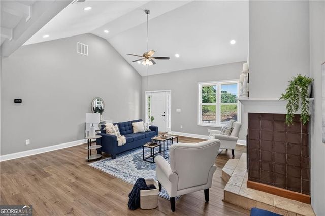 1106 Dee Kennedy Road, Auburn, GA 30011