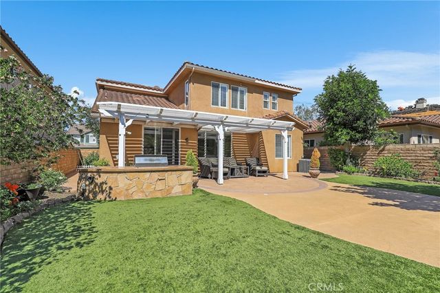 14450 Laurel Lane, Moorpark, CA 93021