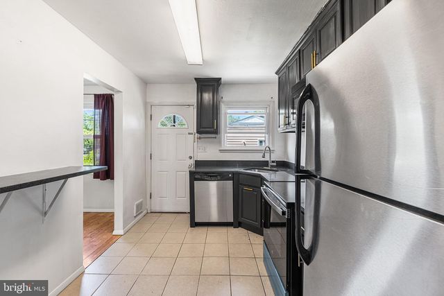 7006 PARIS ROAD, Baltimore, MD 21207
