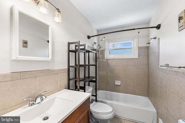 7006 PARIS ROAD, Baltimore, MD 21207