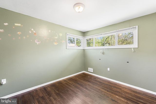7006 PARIS ROAD, Baltimore, MD 21207