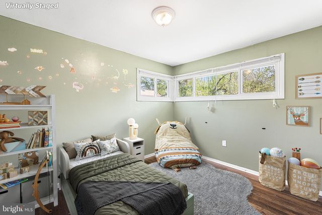 7006 PARIS ROAD, Baltimore, MD 21207