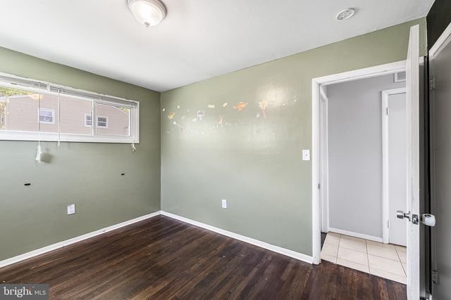 7006 PARIS ROAD, Baltimore, MD 21207