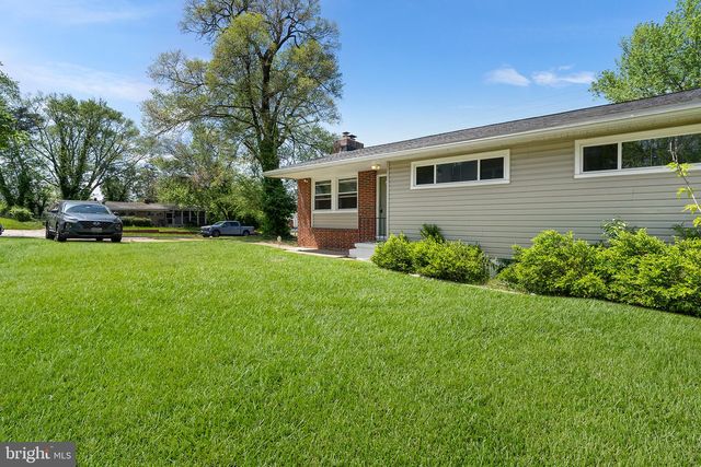 7006 PARIS ROAD, Baltimore, MD 21207