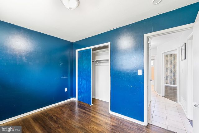 7006 PARIS ROAD, Baltimore, MD 21207