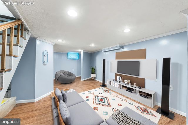 7006 PARIS ROAD, Baltimore, MD 21207