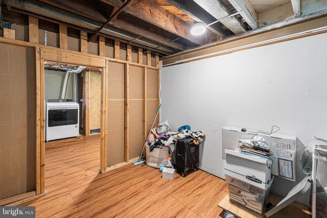 7006 PARIS ROAD, Baltimore, MD 21207