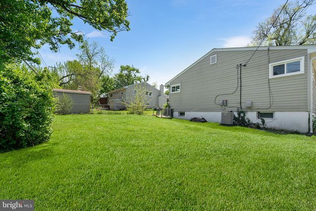 7006 PARIS ROAD, Baltimore, MD 21207
