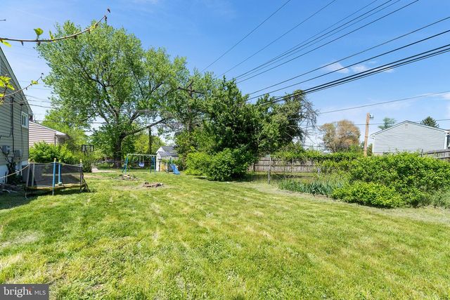 7006 PARIS ROAD, Baltimore, MD 21207