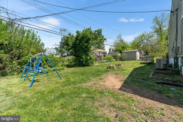 7006 PARIS ROAD, Baltimore, MD 21207