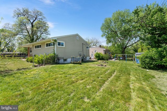 7006 PARIS ROAD, Baltimore, MD 21207