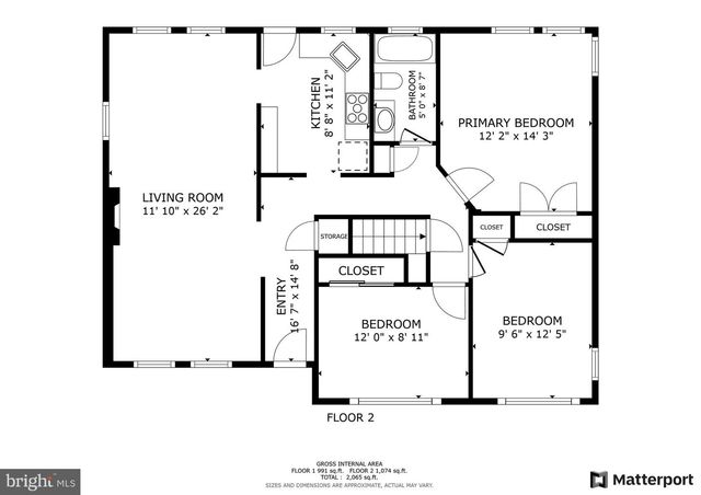 7006 PARIS ROAD, Baltimore, MD 21207