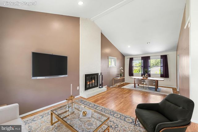 7006 PARIS ROAD, Baltimore, MD 21207