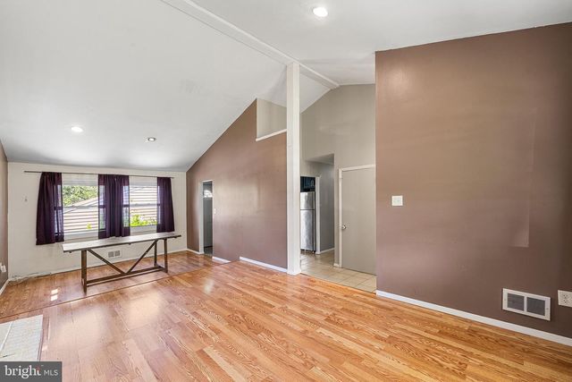 7006 PARIS ROAD, Baltimore, MD 21207
