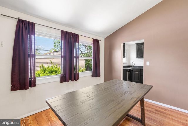 7006 PARIS ROAD, Baltimore, MD 21207