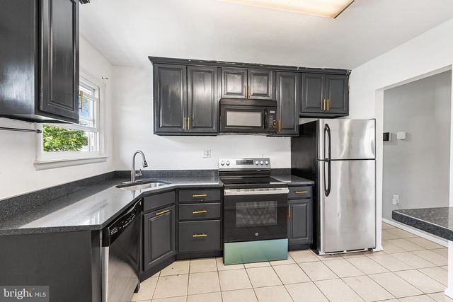 7006 PARIS ROAD, Baltimore, MD 21207