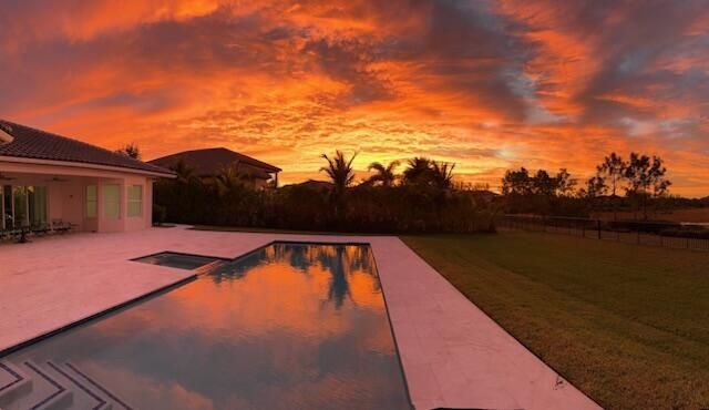 7755 Maywood Crest Drive, West Palm Beach, FL 33412