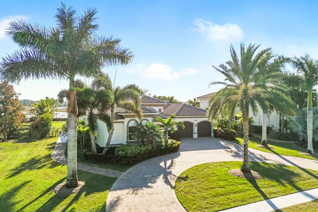 7755 Maywood Crest Drive, West Palm Beach, FL 33412