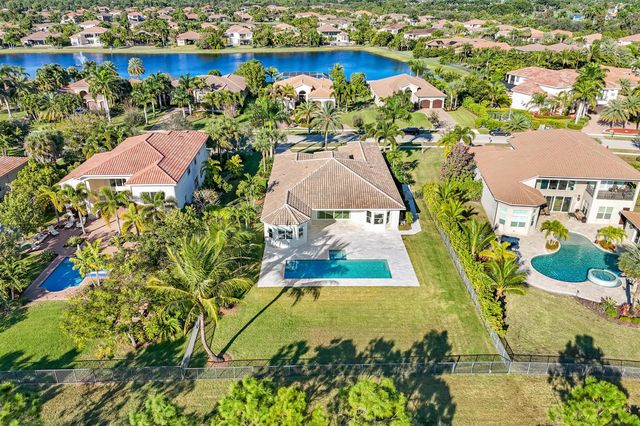 7755 Maywood Crest Drive, West Palm Beach, FL 33412