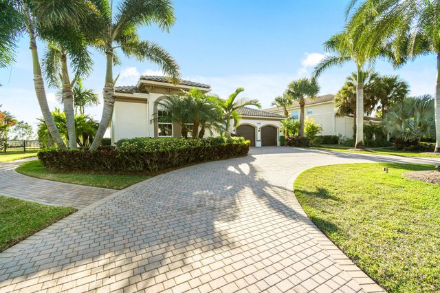 7755 Maywood Crest Drive, West Palm Beach, FL 33412
