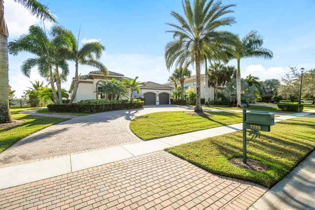 7755 Maywood Crest Drive, West Palm Beach, FL 33412