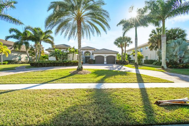 7755 Maywood Crest Drive, West Palm Beach, FL 33412