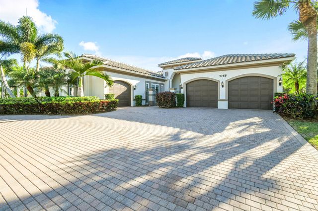 7755 Maywood Crest Drive, West Palm Beach, FL 33412
