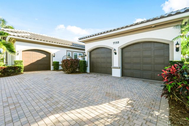 7755 Maywood Crest Drive, West Palm Beach, FL 33412