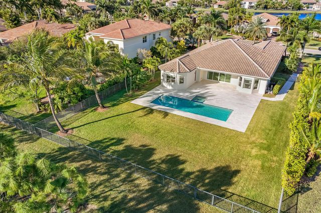 7755 Maywood Crest Drive, West Palm Beach, FL 33412