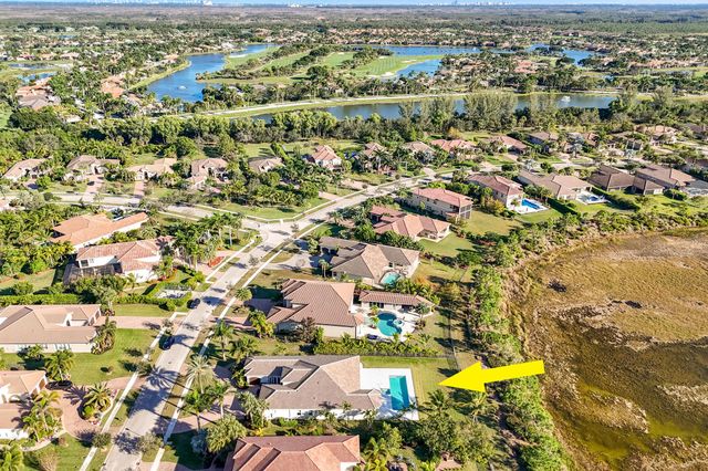 7755 Maywood Crest Drive, West Palm Beach, FL 33412