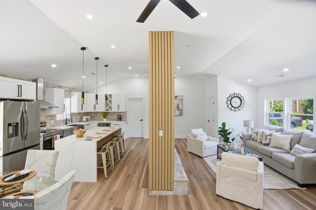 603 MARYLAND AVE, Catonsville, MD 21228