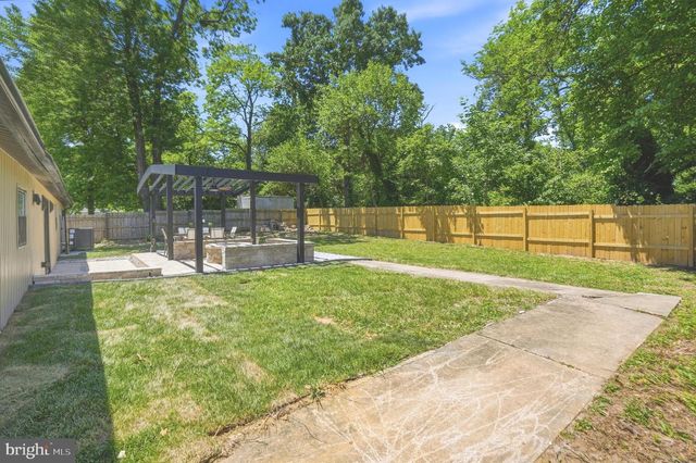 603 MARYLAND AVE, Catonsville, MD 21228