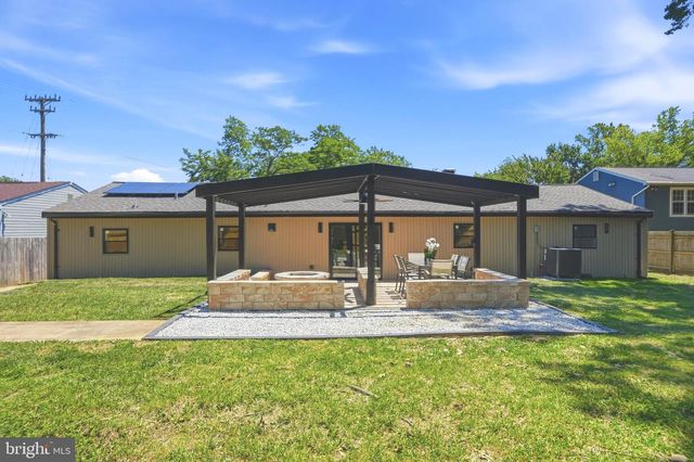 603 MARYLAND AVE, Catonsville, MD 21228