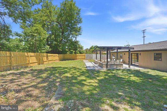 603 MARYLAND AVE, Catonsville, MD 21228