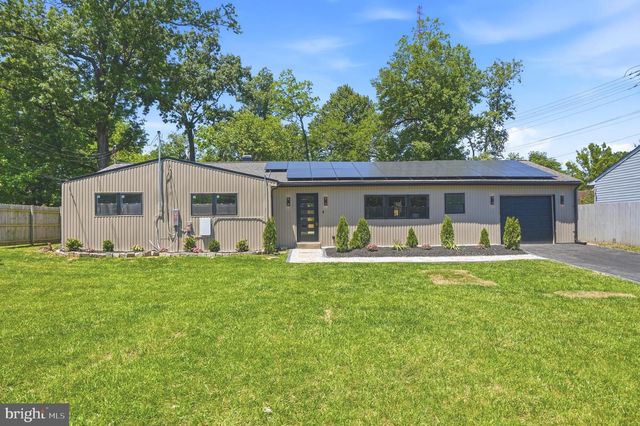 603 MARYLAND AVE, Catonsville, MD 21228