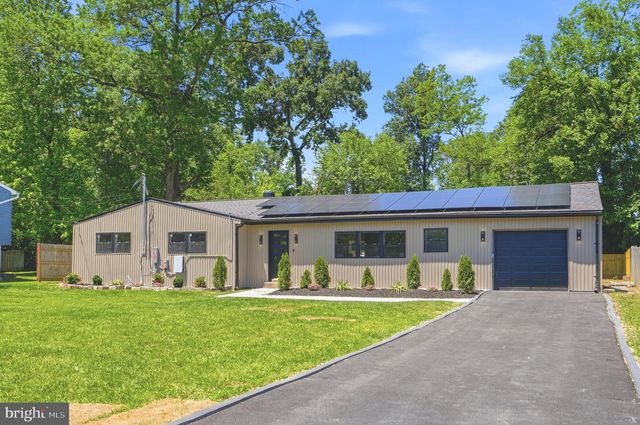 603 MARYLAND AVE, Catonsville, MD 21228