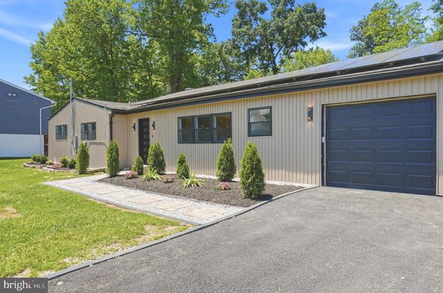 603 MARYLAND AVE, Catonsville, MD 21228