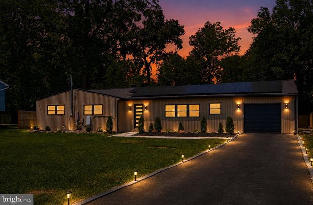 603 MARYLAND AVE, Catonsville, MD 21228