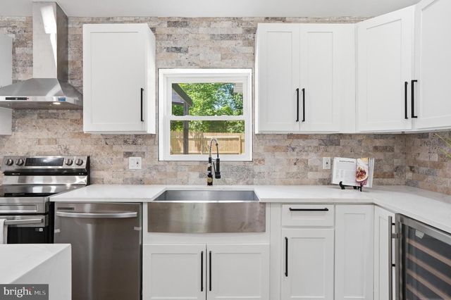 603 MARYLAND AVE, Catonsville, MD 21228