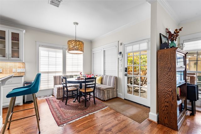 5503 Monticello Avenue, Dallas, TX 75206