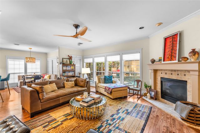 5503 Monticello Avenue, Dallas, TX 75206