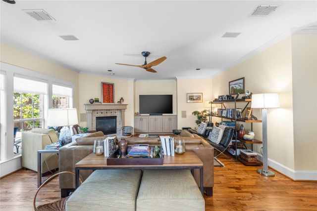 5503 Monticello Avenue, Dallas, TX 75206