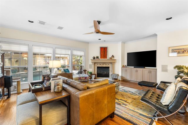 5503 Monticello Avenue, Dallas, TX 75206