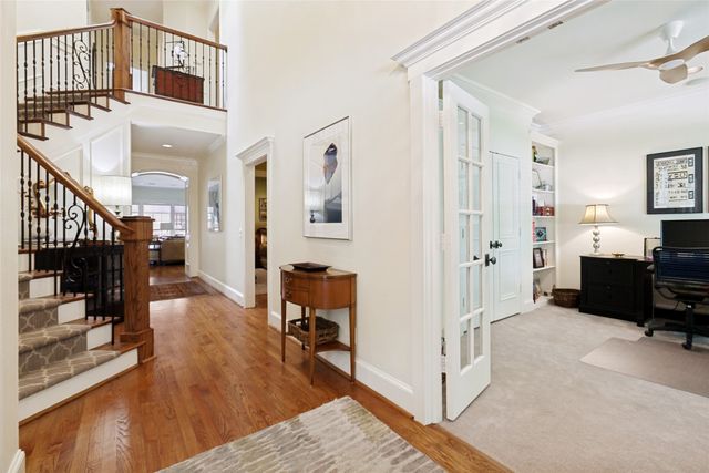5503 Monticello Avenue, Dallas, TX 75206