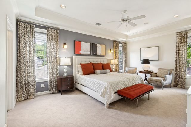 5503 Monticello Avenue, Dallas, TX 75206