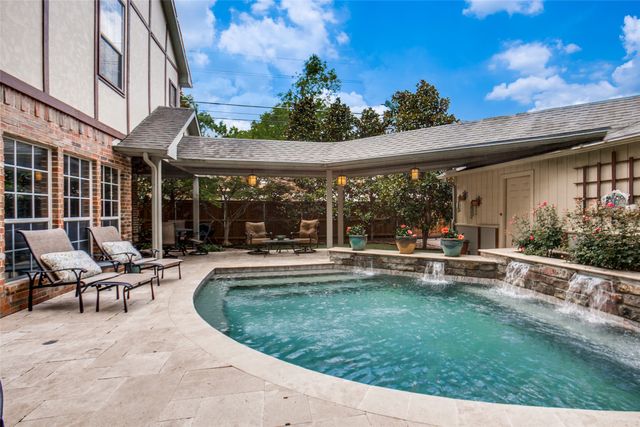 5503 Monticello Avenue, Dallas, TX 75206