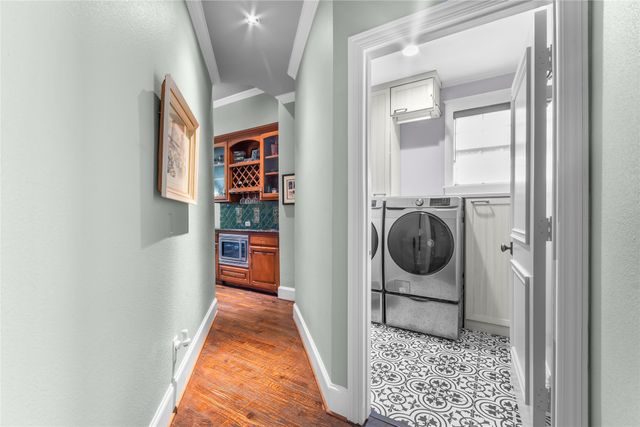 5503 Monticello Avenue, Dallas, TX 75206