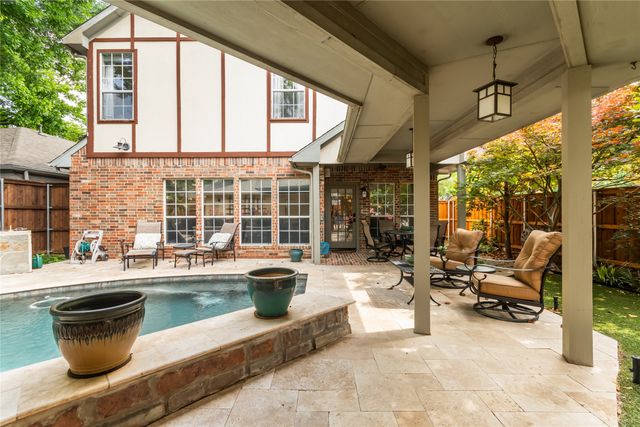 5503 Monticello Avenue, Dallas, TX 75206